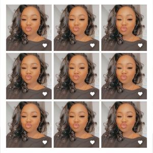 Meet your Posher, Nakesha